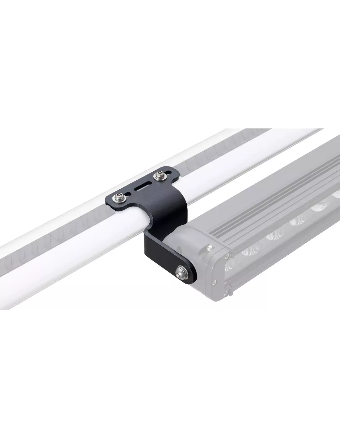 VA and HD LED Light Brackets Rhino Rack RHINO RACK - accessoire 4x4