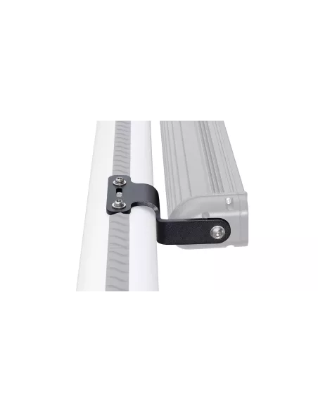 VA and HD LED Light Brackets Rhino Rack RHINO RACK - accessoire 4x4
