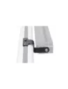 VA and HD LED Light Brackets Rhino Rack RHINO RACK - accessoire 4x4