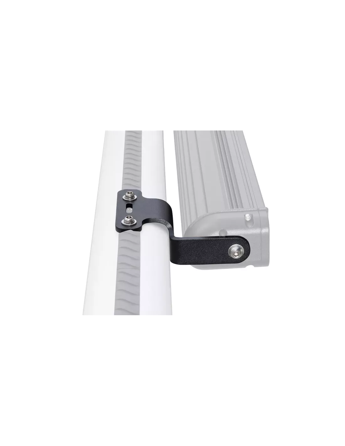 VA and HD LED Light Brackets Rhino Rack RHINO RACK - accessoire 4x4