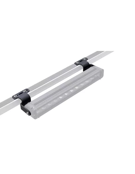 VA and HD LED Light Brackets Rhino Rack RHINO RACK - accessoire 4x4