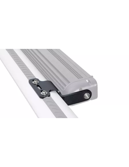 VA and HD LED Light Brackets Rhino Rack RHINO RACK - accessoire 4x4