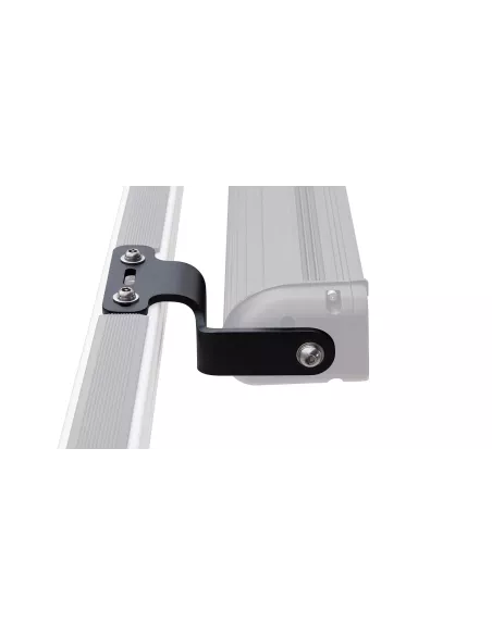 VA and HD LED Light Brackets Rhino Rack RHINO RACK - accessoire 4x4