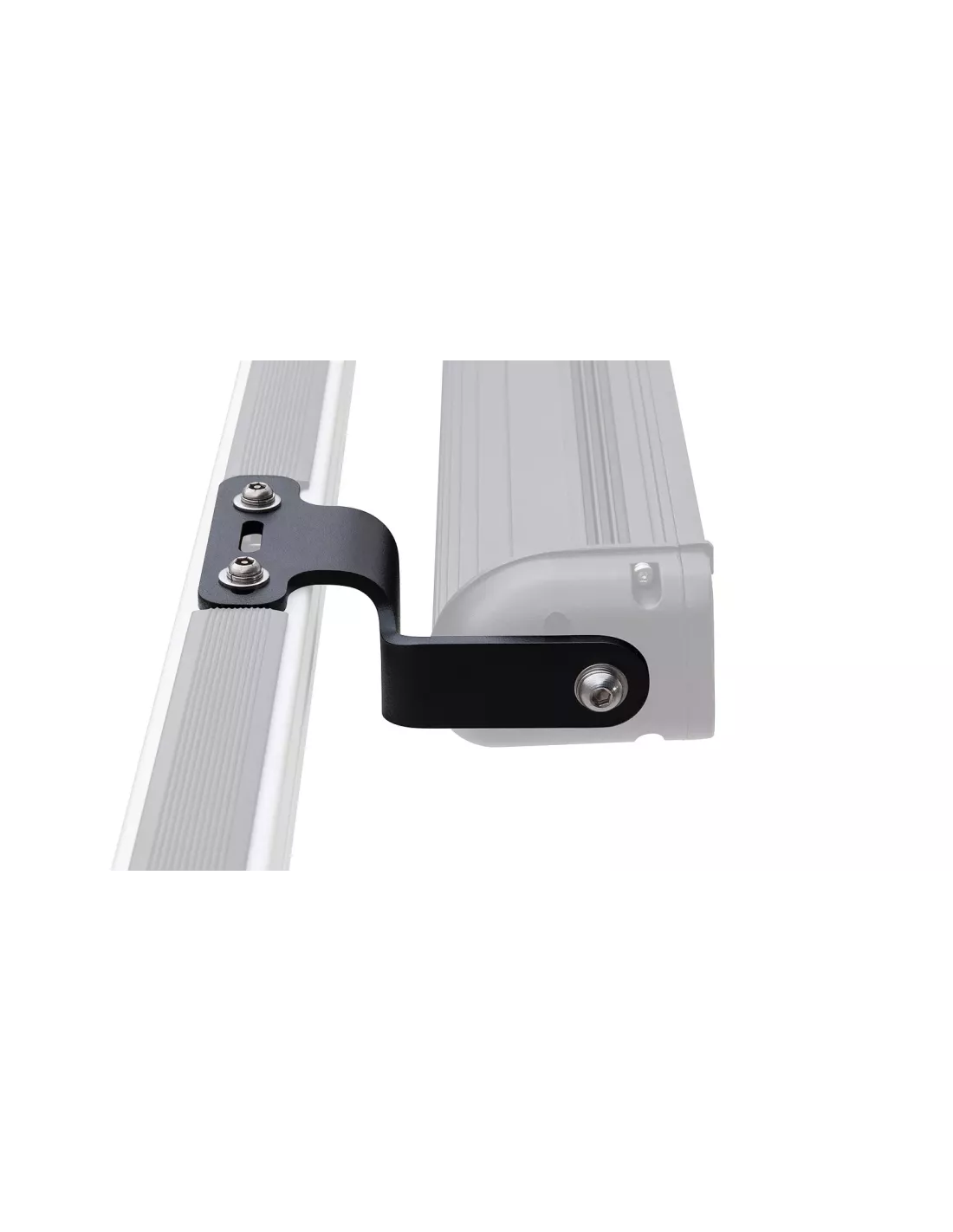 VA and HD LED Light Brackets Rhino Rack RHINO RACK - accessoire 4x4