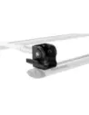 Support pliant rabatable d'antenne ou led pour galerie et barre de
