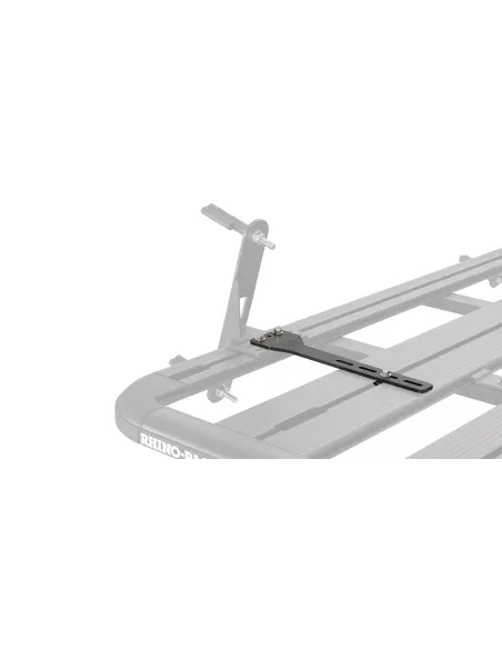Pioneer Recovery Track Support Bracket Rhino Rack RHINO RACK -