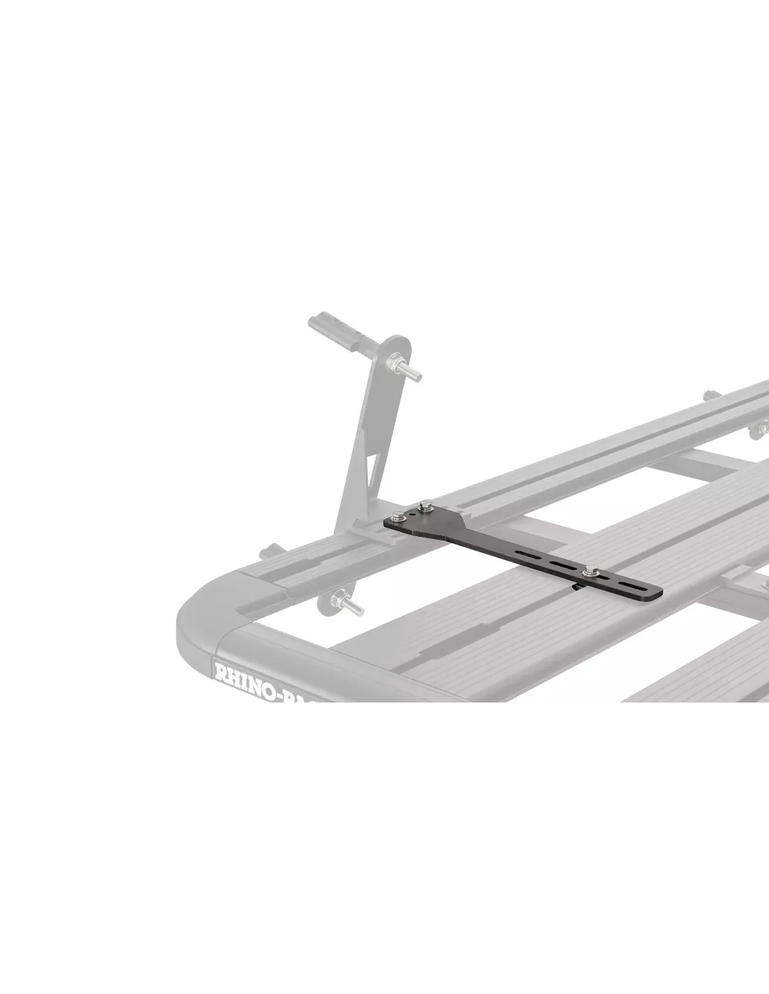Pioneer Recovery Track Support Bracket Rhino Rack RHINO RACK -