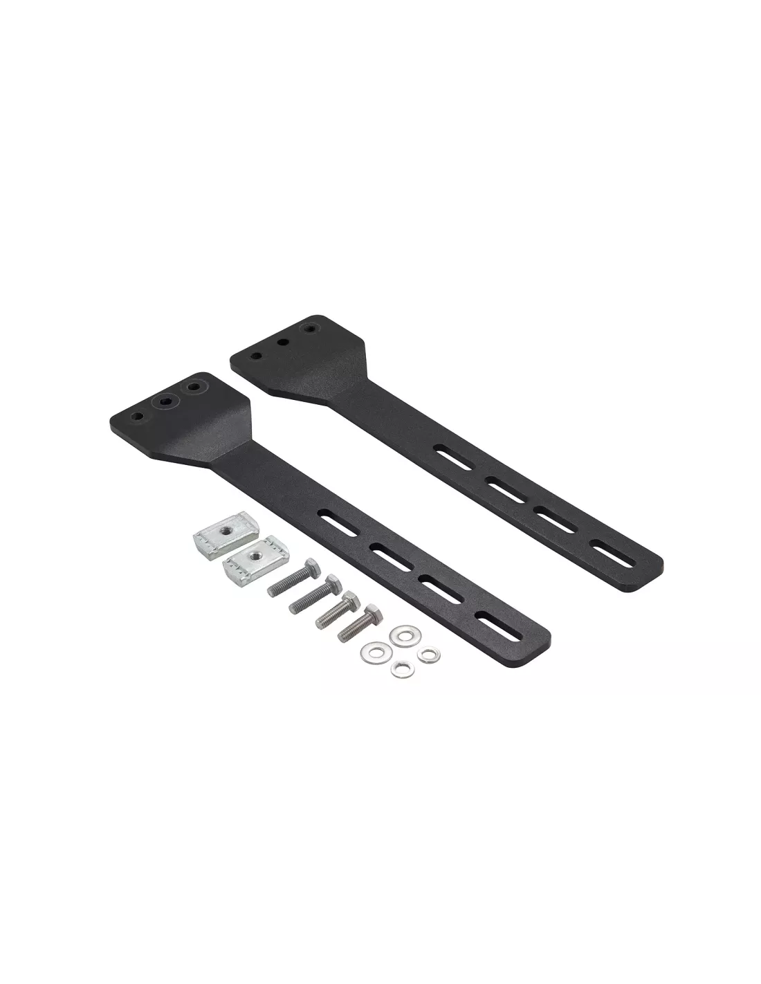 Pioneer Recovery Track Support Bracket Rhino Rack RHINO RACK -