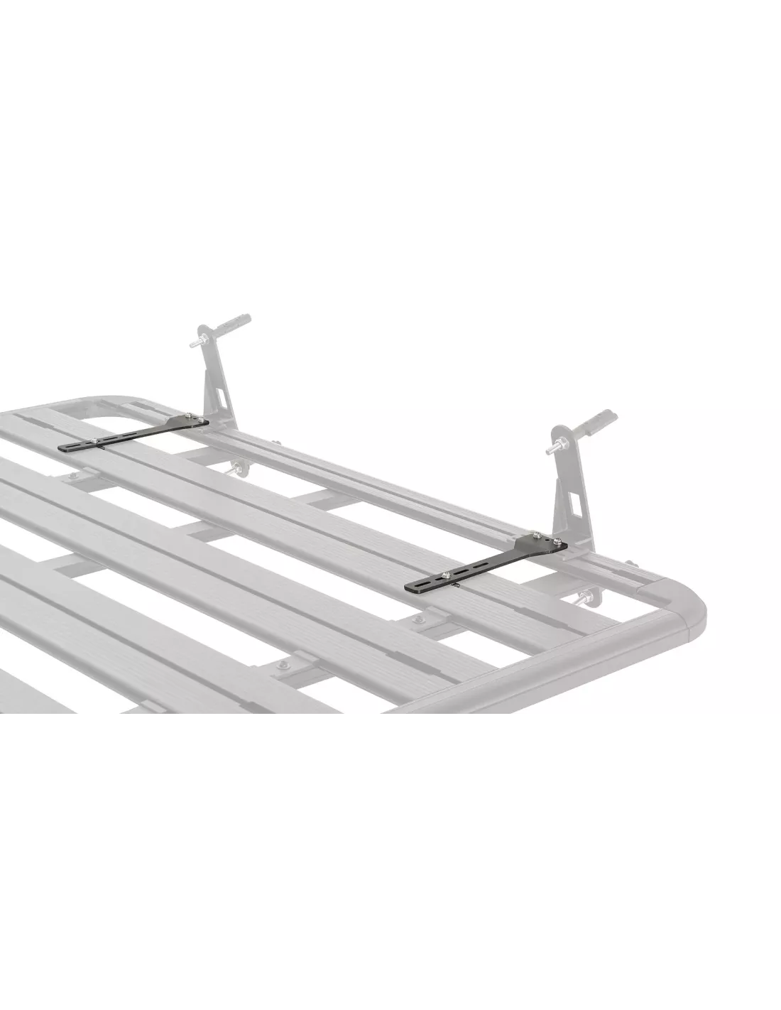 Pioneer Recovery Track Support Bracket Rhino Rack RHINO RACK -