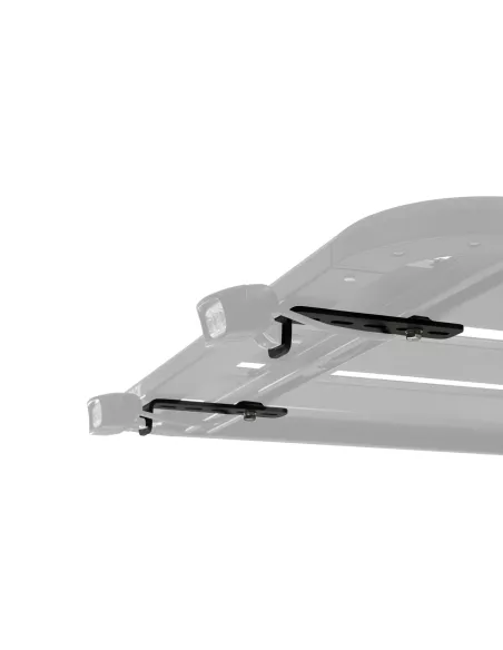 Pioneer SI Light Bracket Kit Rhino Rack RHINO RACK - accessoire 4x4