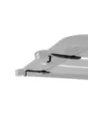Pioneer SI Light Bracket Kit Rhino Rack RHINO RACK - accessoire 4x4