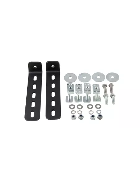 Pioneer SI Light Bracket Kit Rhino Rack RHINO RACK - accessoire 4x4
