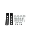 Pioneer SI Light Bracket Kit Rhino Rack RHINO RACK - accessoire 4x4