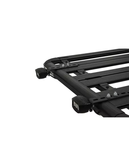 Pioneer SI Light Bracket Kit Rhino Rack RHINO RACK - accessoire 4x4