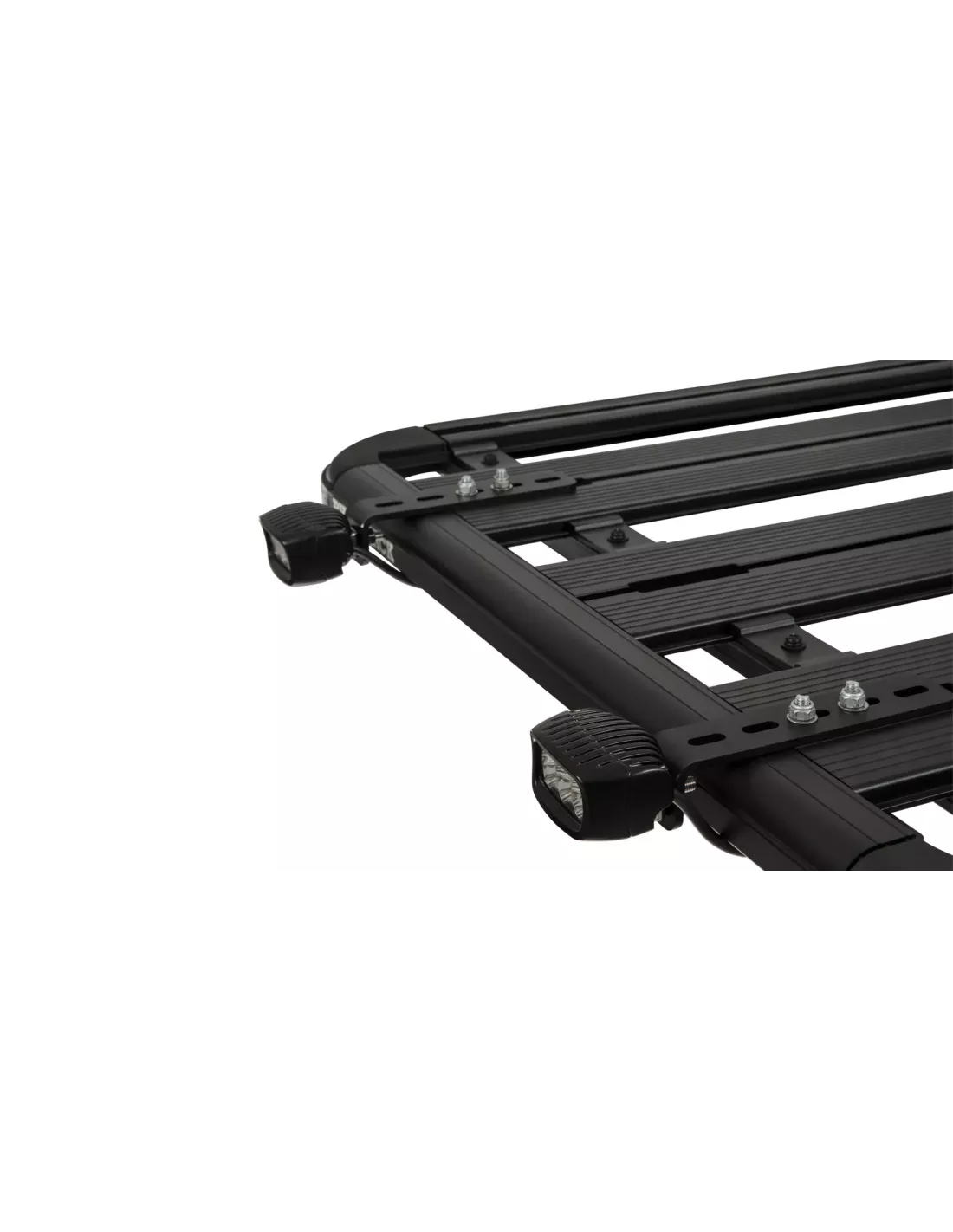 Pioneer SI Light Bracket Kit Rhino Rack RHINO RACK - accessoire 4x4