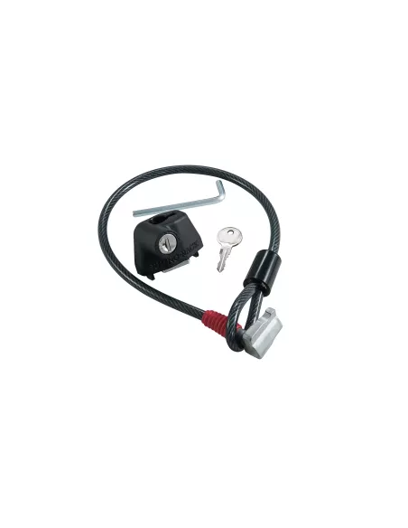 Cable antivol RHINORACK 0.6m RHINO RACK - accessoire 4x4
