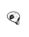 Cable antivol RHINORACK 0.6m RHINO RACK - accessoire 4x4