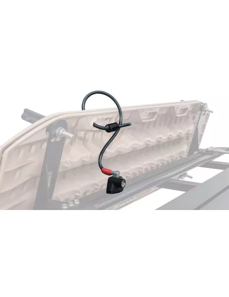 Cable antivol RHINORACK 0.6m RHINO RACK - accessoire 4x4
