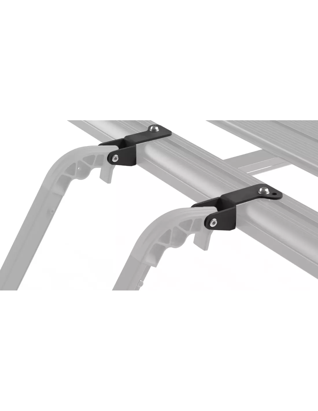 Support echelle RHINORACK pioneer RHINO RACK - accessoire 4x4