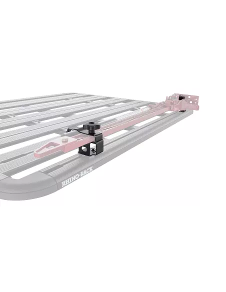 Support cric HiLift horizontal de galerie Rhino Rack RHINO RACK -