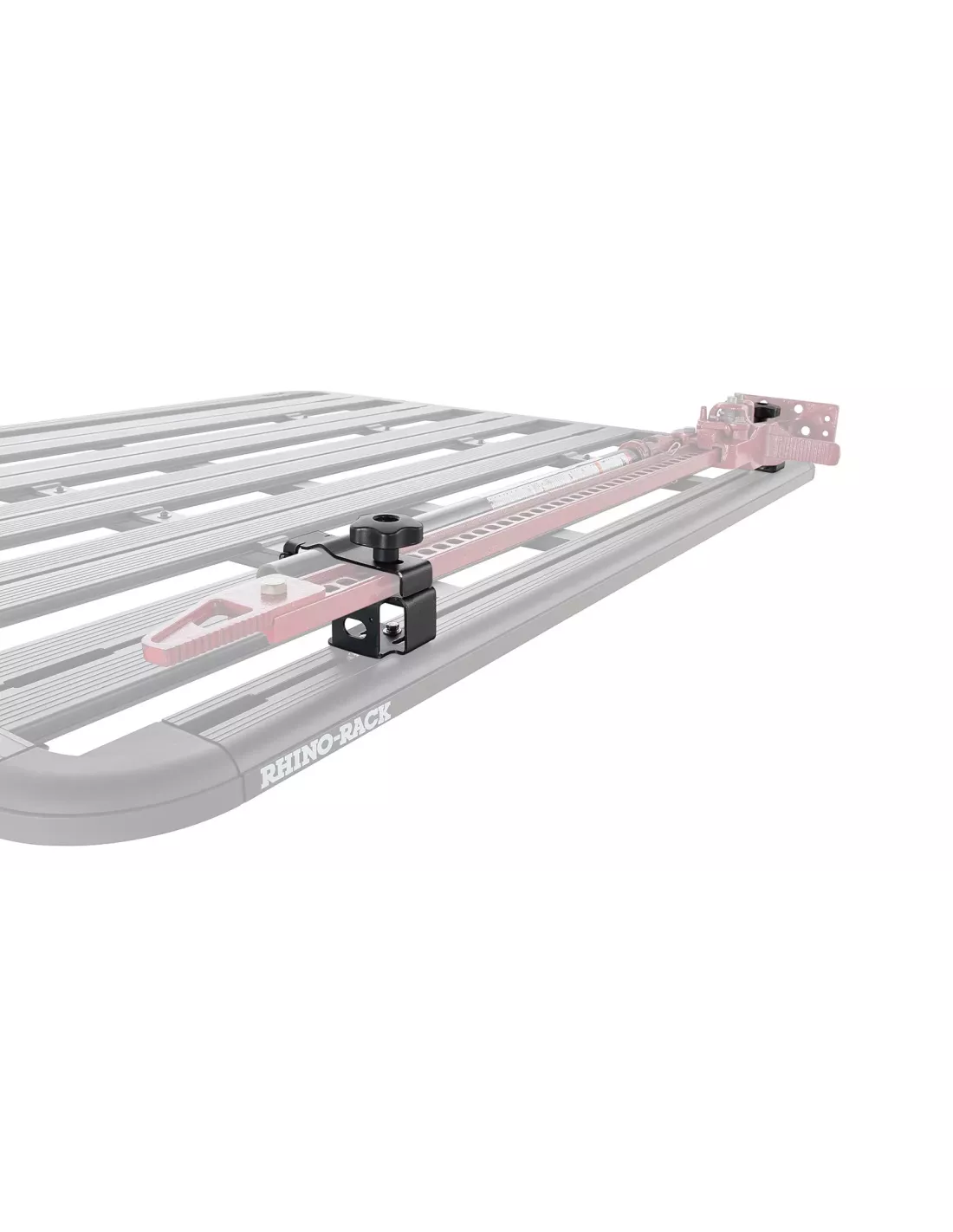 Support cric HiLift horizontal de galerie Rhino Rack RHINO RACK -