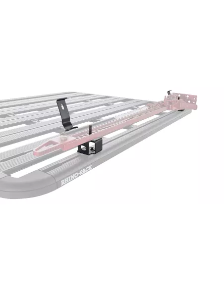 Support cric HiLift horizontal de galerie Rhino Rack RHINO RACK -