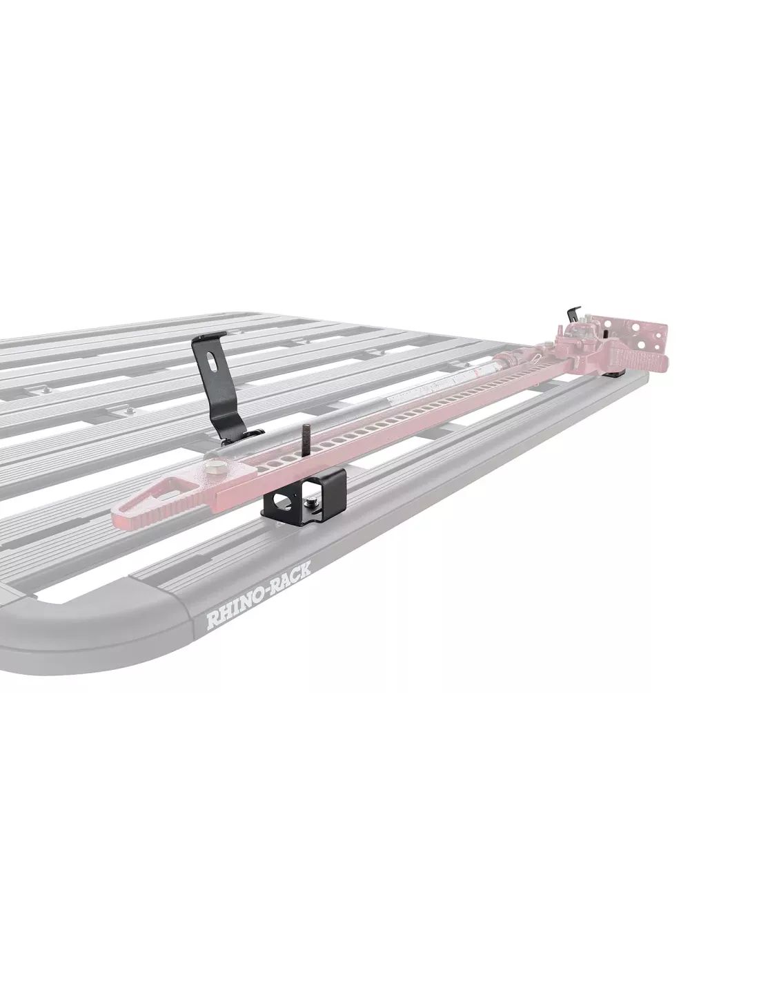 Support cric HiLift horizontal de galerie Rhino Rack RHINO RACK -