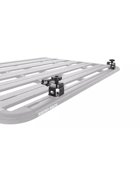 Support cric HiLift horizontal de galerie Rhino Rack RHINO RACK -