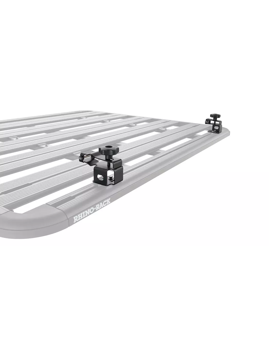 Support cric HiLift horizontal de galerie Rhino Rack RHINO RACK -