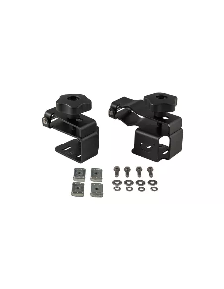 Support cric HiLift horizontal de galerie Rhino Rack RHINO RACK -