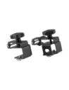 Support cric HiLift horizontal de galerie Rhino Rack RHINO RACK -