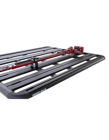 Support cric HiLift horizontal de galerie Rhino Rack RHINO RACK -