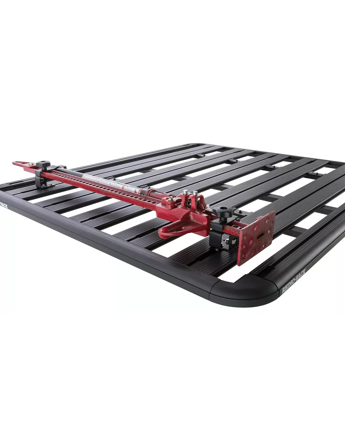 Support cric HiLift horizontal de galerie Rhino Rack RHINO RACK -
