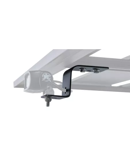 Support de phare Pioneer Rhino Rack RHINO RACK - accessoire 4x4