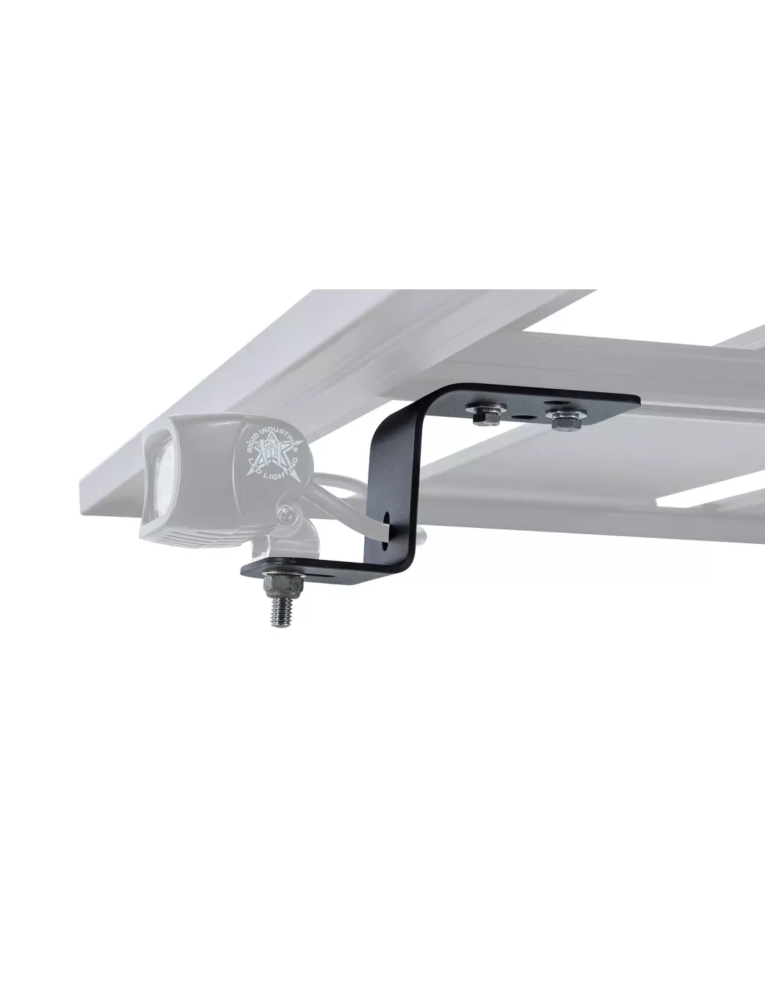 Support de phare Pioneer Rhino Rack RHINO RACK - accessoire 4x4