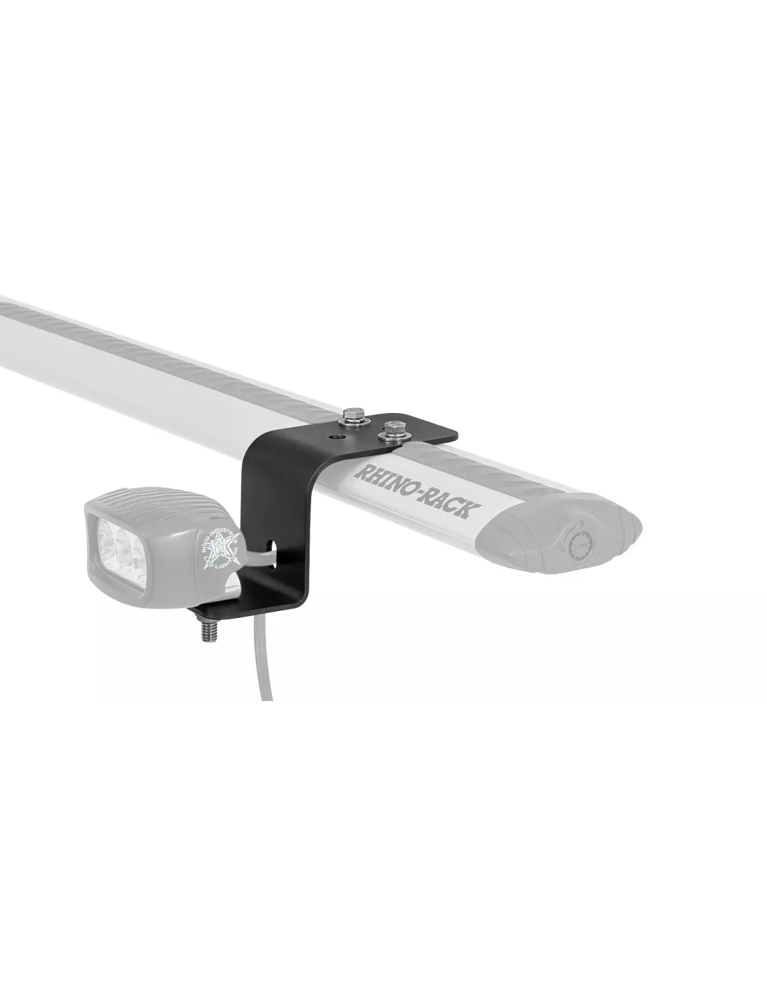 Support de phare Pioneer Rhino Rack RHINO RACK - accessoire 4x4