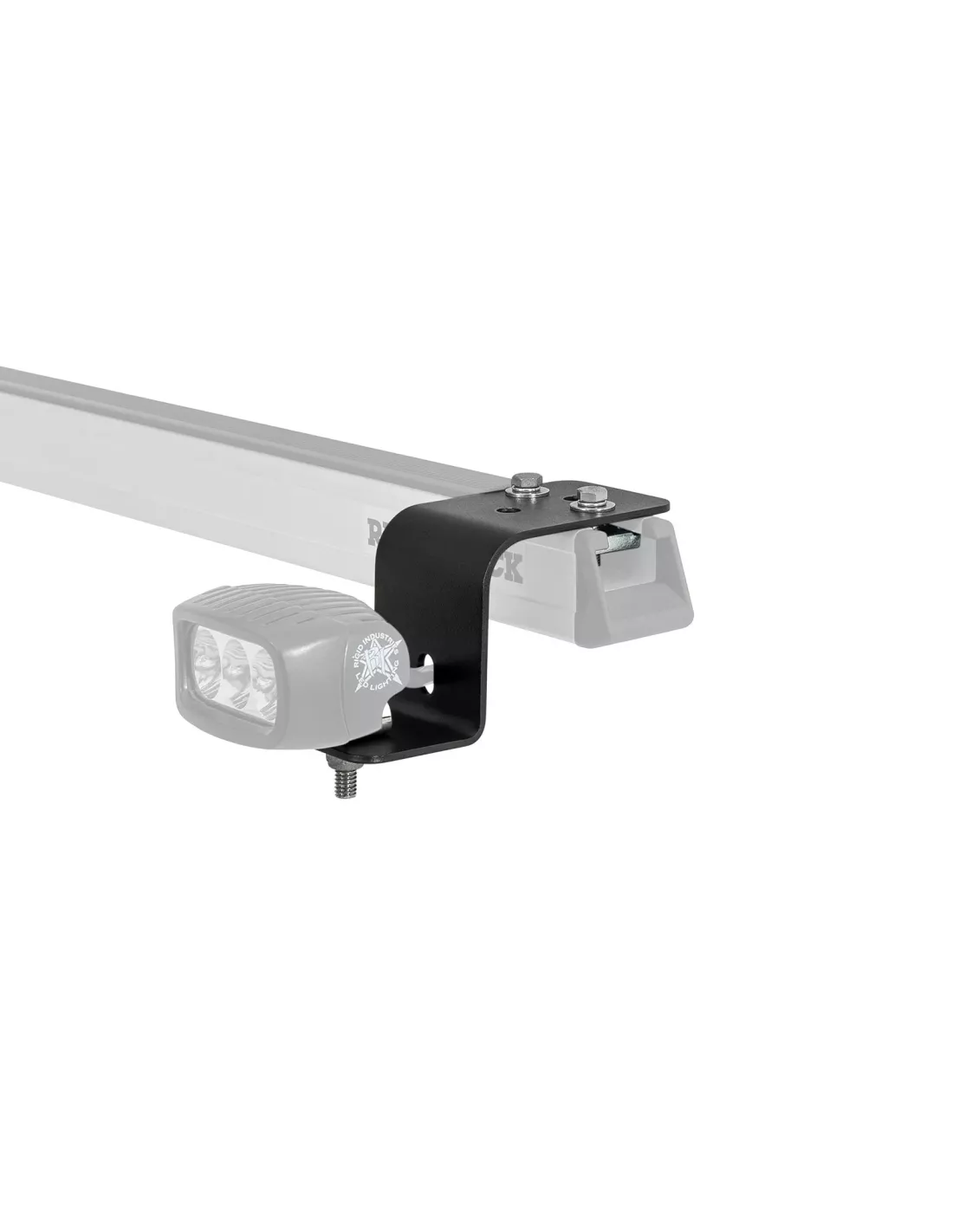 Support de phare Pioneer Rhino Rack RHINO RACK - accessoire 4x4