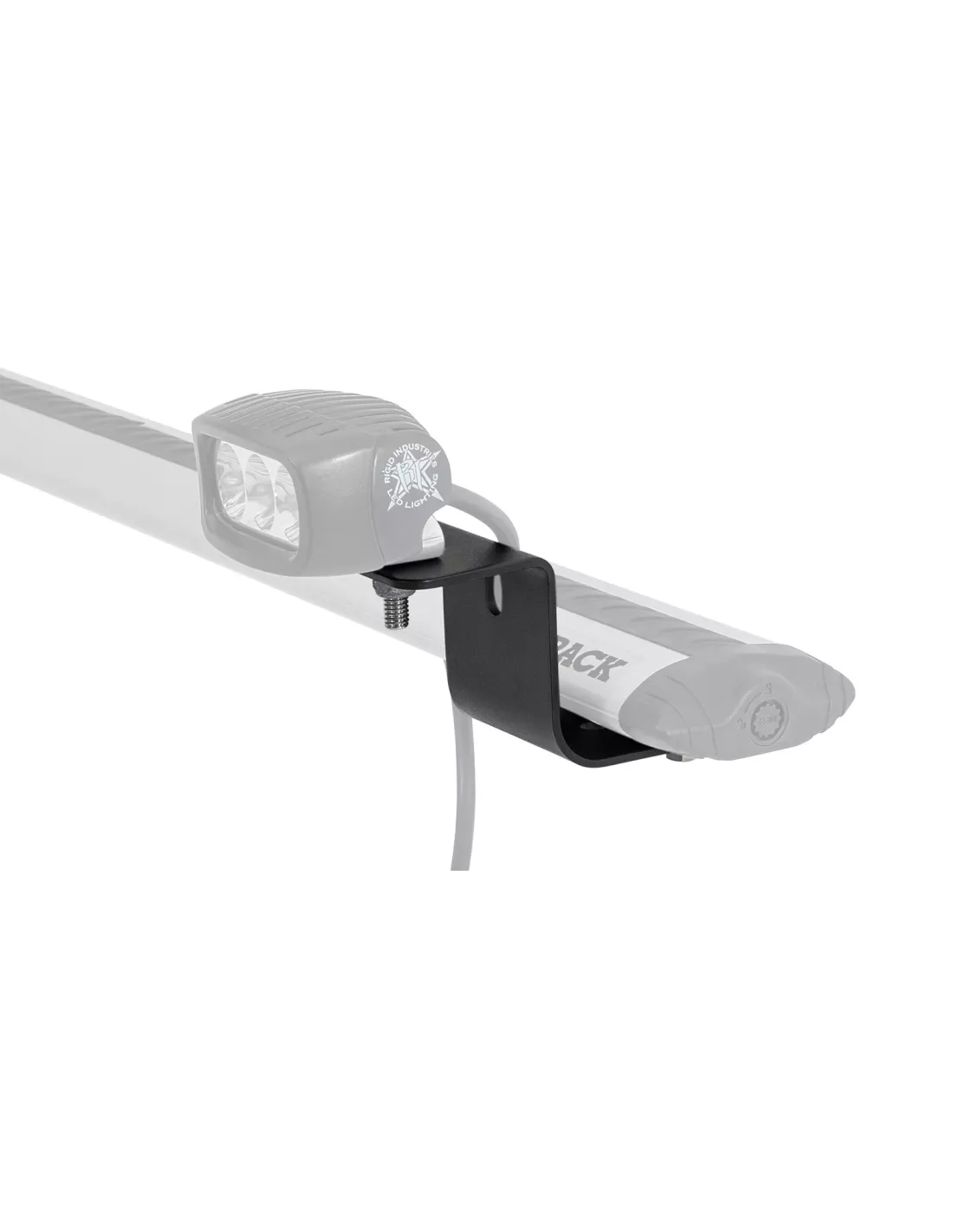 Support de phare Pioneer Rhino Rack RHINO RACK - accessoire 4x4