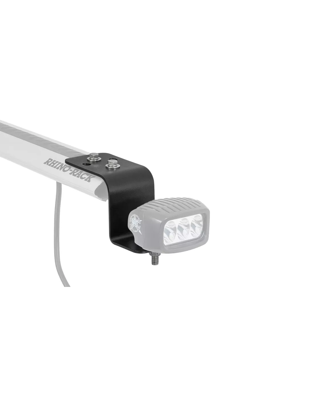 Support de phare Pioneer Rhino Rack RHINO RACK - accessoire 4x4