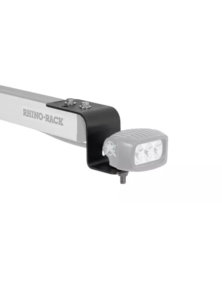 Support de phare Pioneer Rhino Rack RHINO RACK - accessoire 4x4