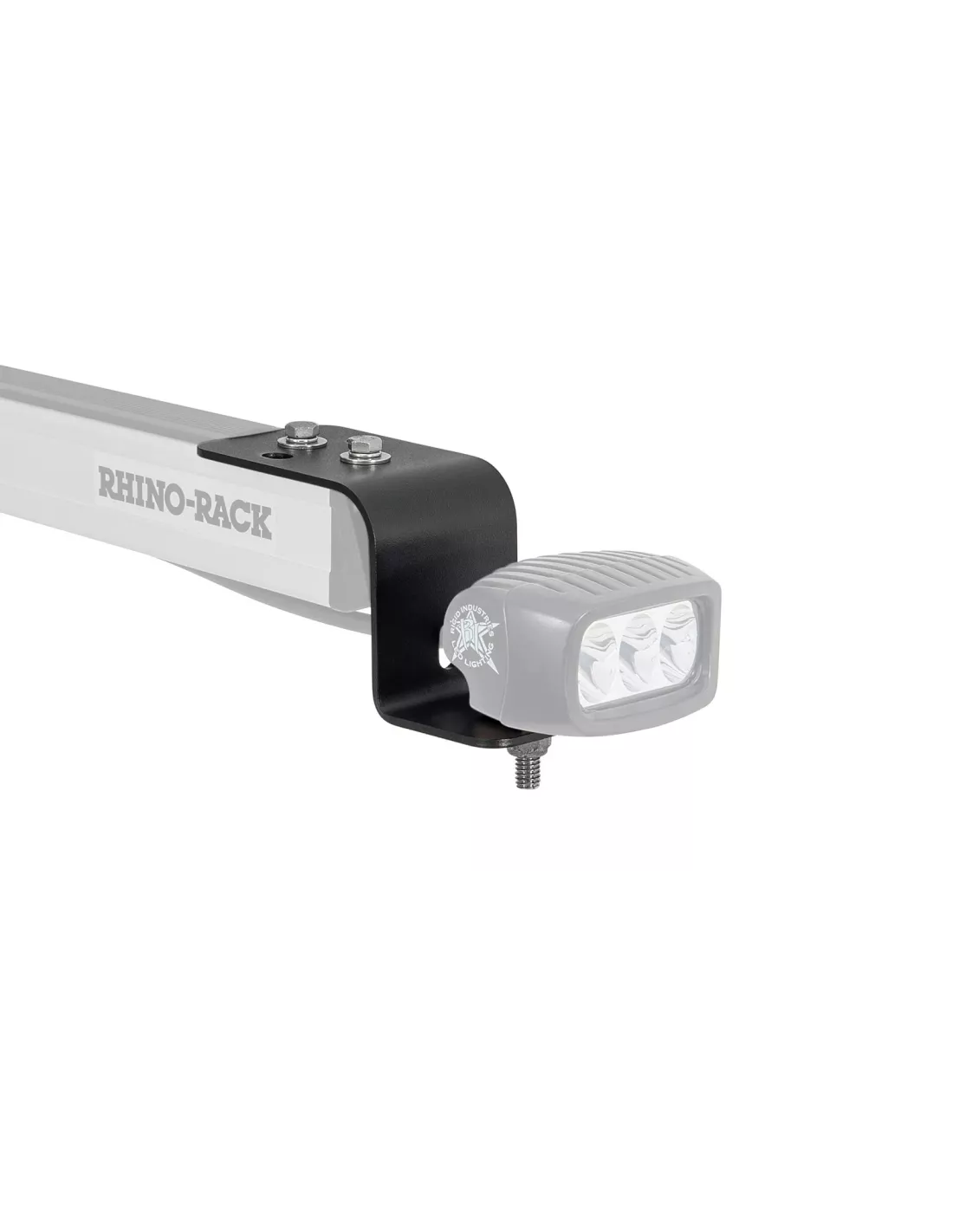 Support de phare Pioneer Rhino Rack RHINO RACK - accessoire 4x4