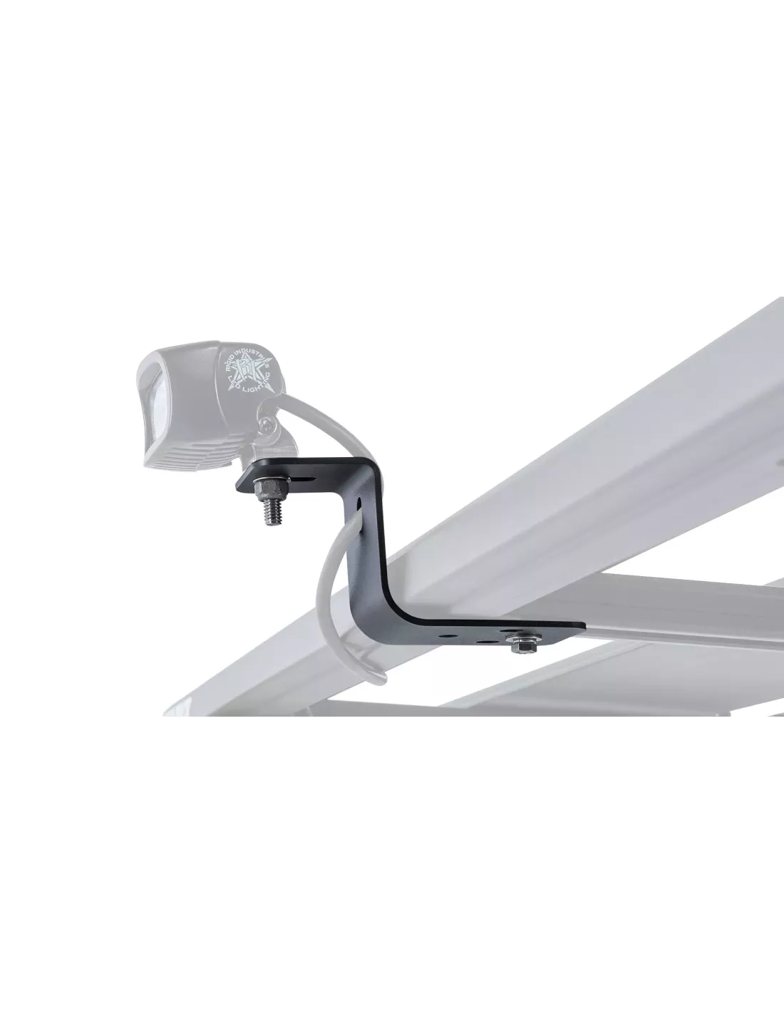 Support de phare Pioneer Rhino Rack RHINO RACK - accessoire 4x4