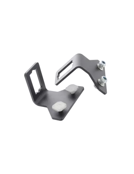 Multi Purpose Shovel and Conduit Holder Bracket Rhino Rack RHINO RACK