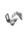 Multi Purpose Shovel and Conduit Holder Bracket Rhino Rack RHINO RACK