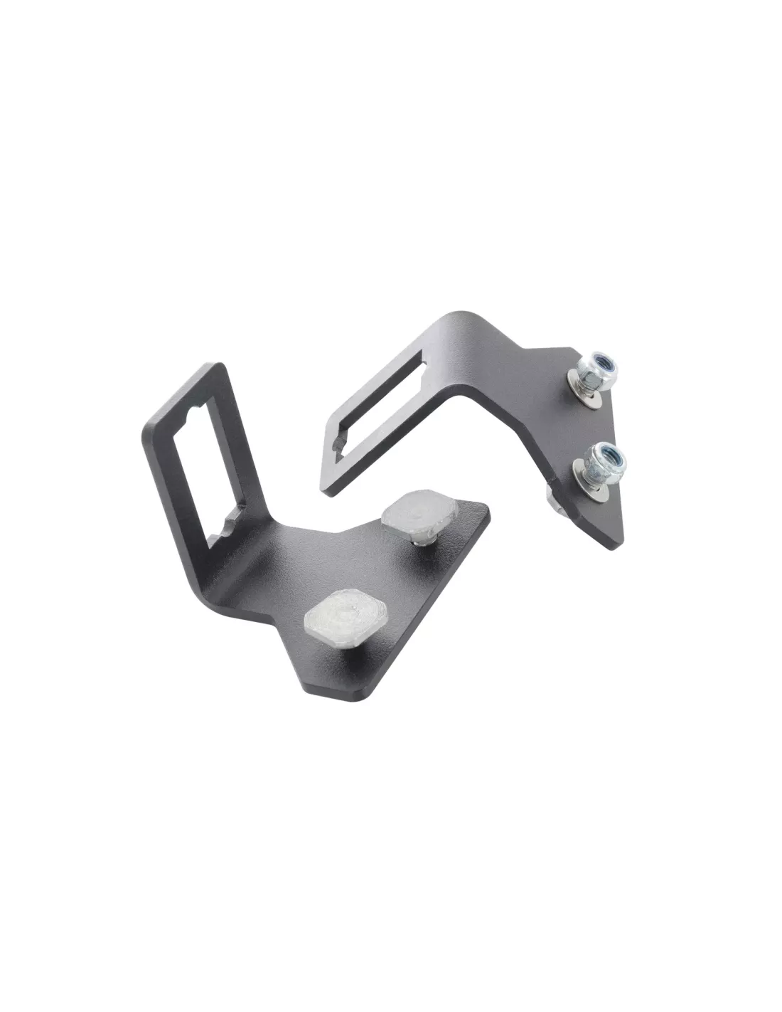 Multi Purpose Shovel and Conduit Holder Bracket Rhino Rack RHINO RACK