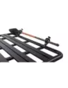 Multi Purpose Shovel and Conduit Holder Bracket Rhino Rack RHINO RACK