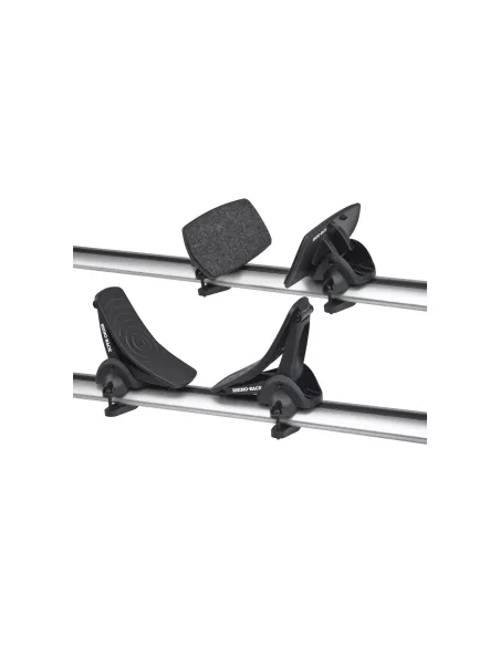Nautic 571 SUP Carrier - Rear Loading Rhino Rack RHINO RACK -