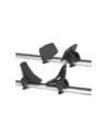 Nautic 571 SUP Carrier - Rear Loading Rhino Rack RHINO RACK -