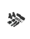 Nautic 571 SUP Carrier - Rear Loading Rhino Rack RHINO RACK -