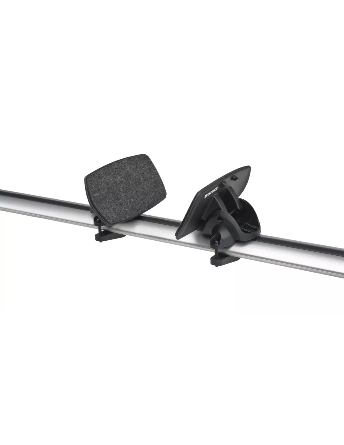Nautic 571 SUP Carrier - Rear Loading Rhino Rack RHINO RACK -